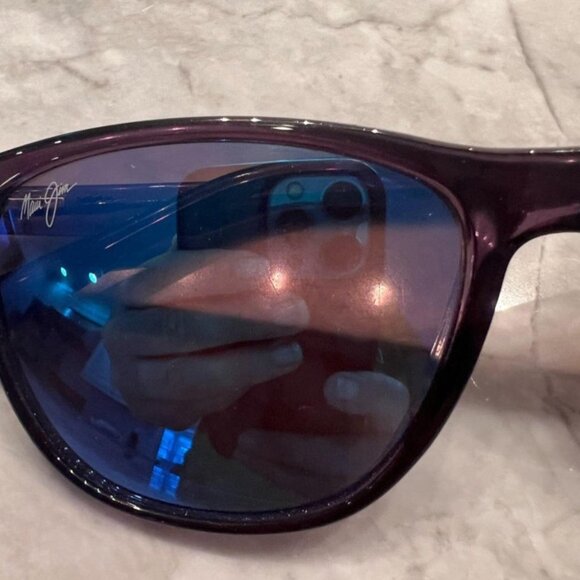 Maui Jim - SUGAR CANE !!! MINT CONDITION !!! - Picture 4 of 4